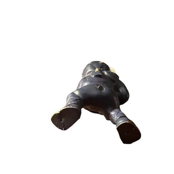 Figurine PVC Toys Diver Commando Force Military Articulated Chap Mei 3 1/2in - Picture 3 of 4